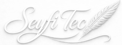 Seyfi Tec Logo